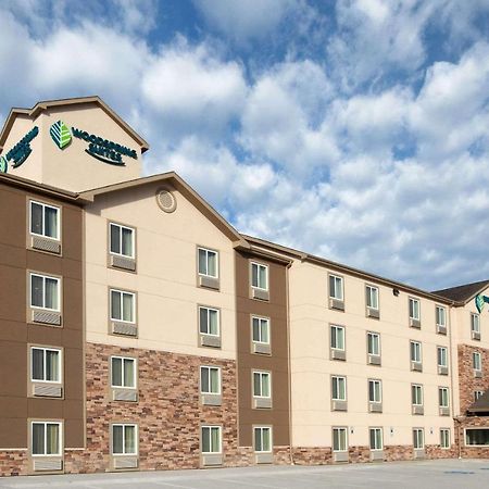 Woodspring Suites Plano - North Dallas Exterior photo